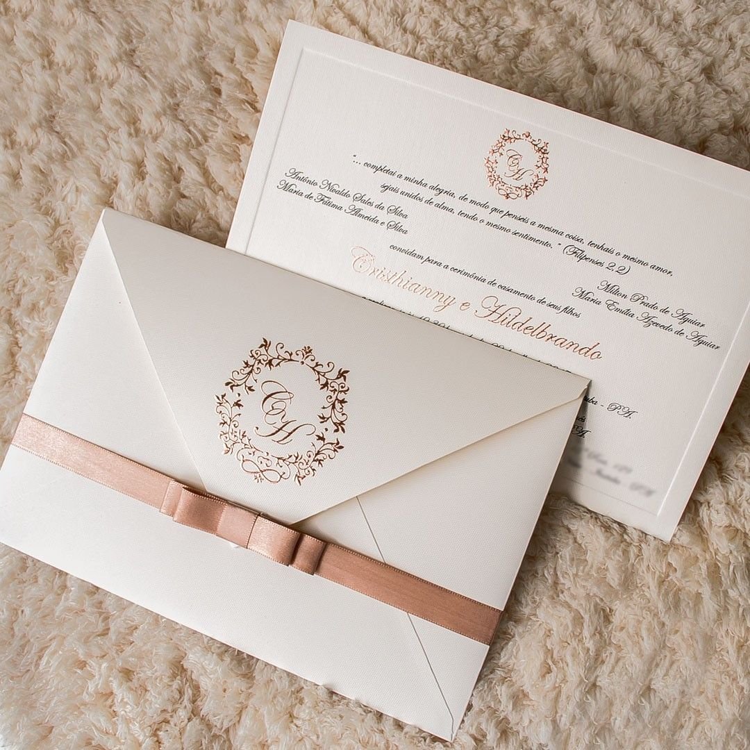 Пригласительные на свадьбу