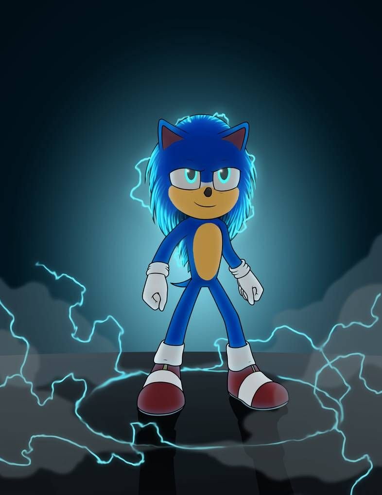 Соник Эллиот