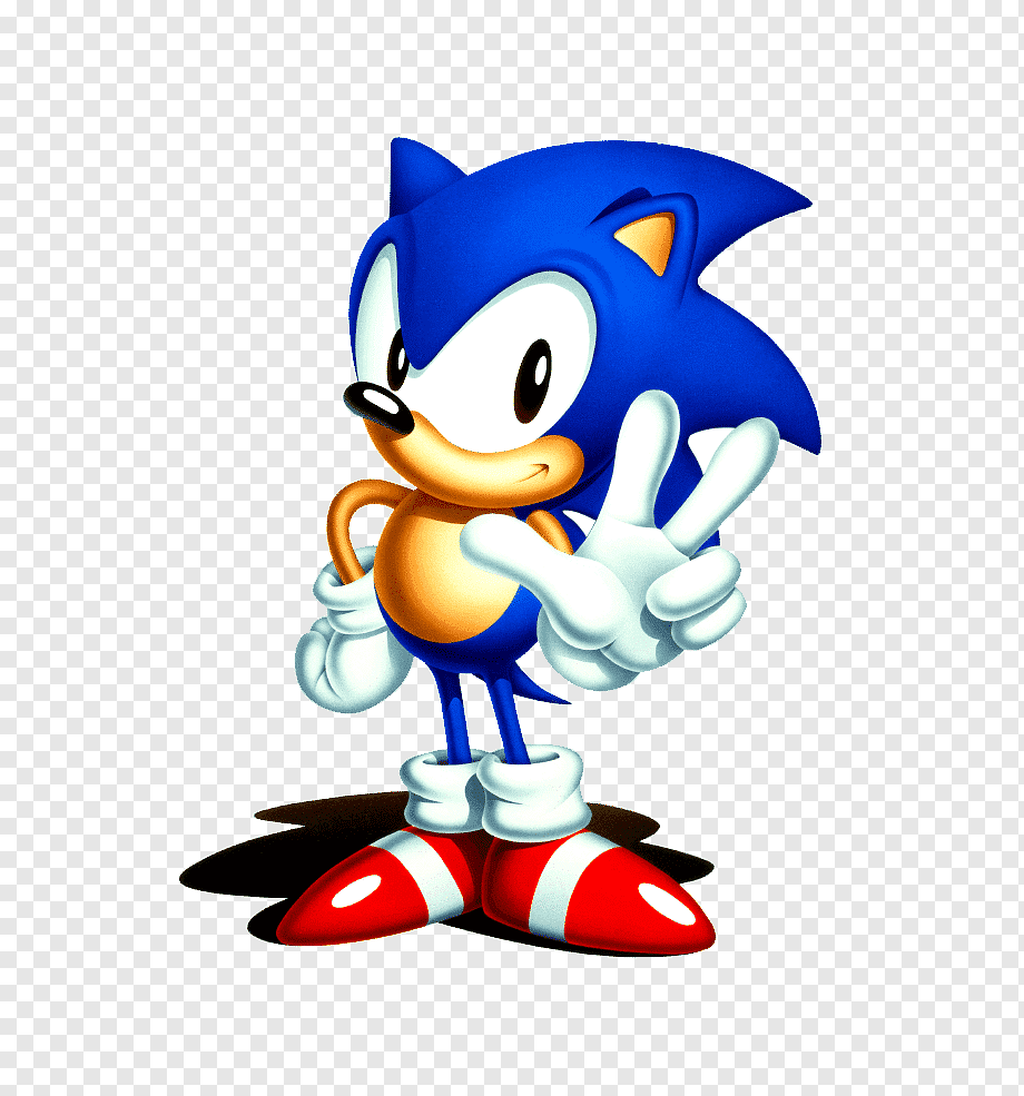 Sonic ёж Соник