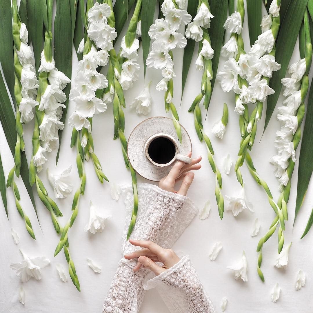 Счастливого воскресного дня креативные картинки