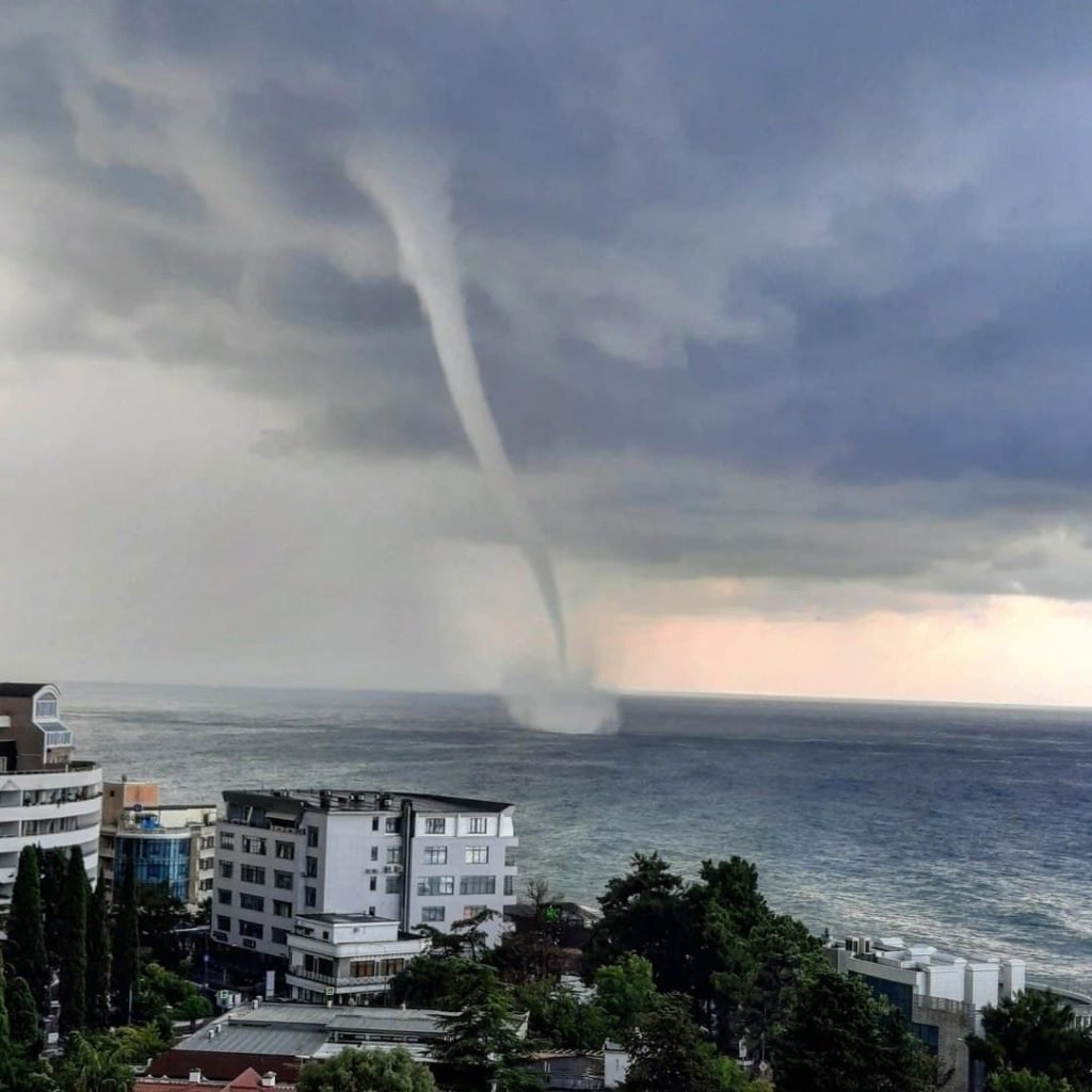 Загрязнение мирового океана пластиковыми отходами
