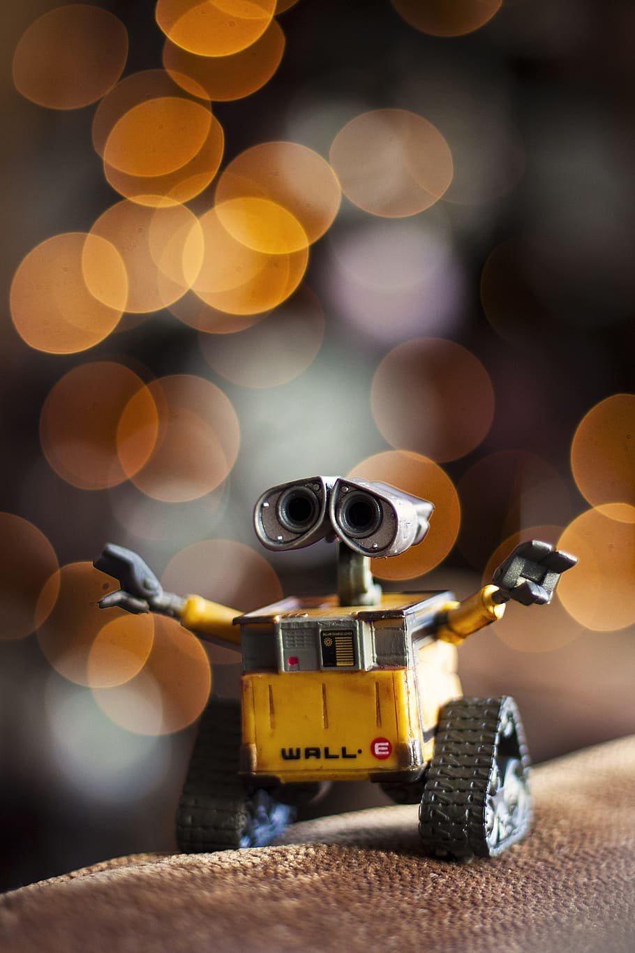 Мультик Валли