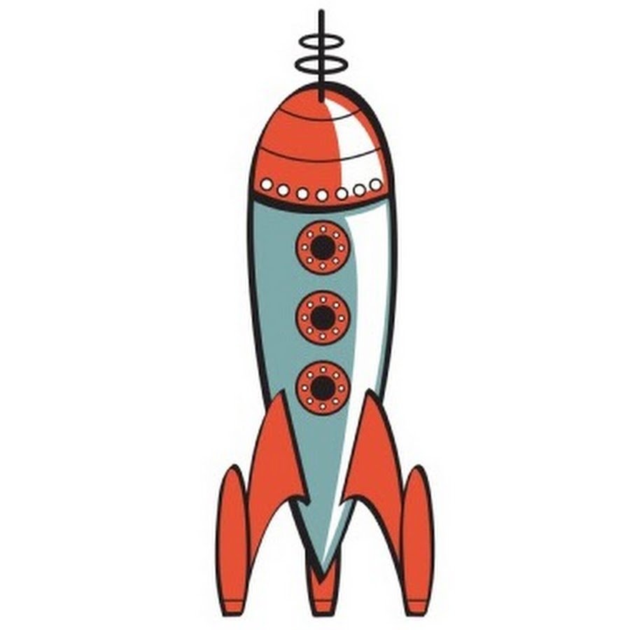 Ракета арт