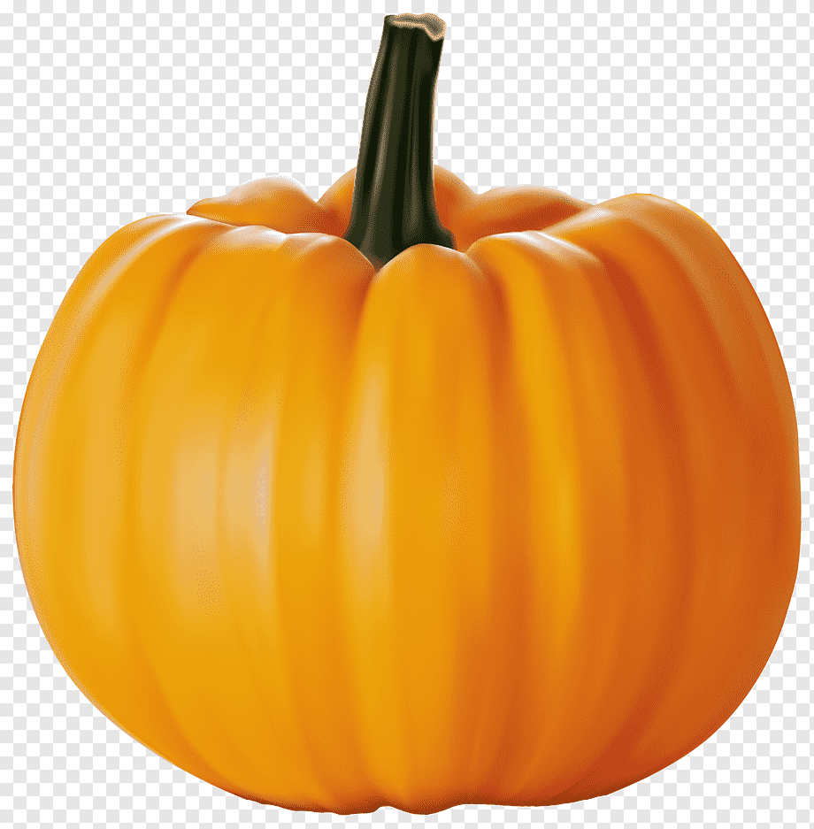 Тыква рисунок