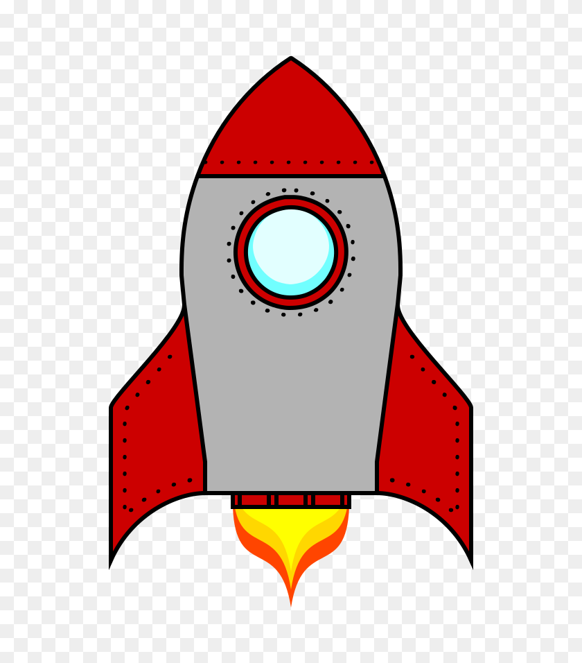 Амонг ракета