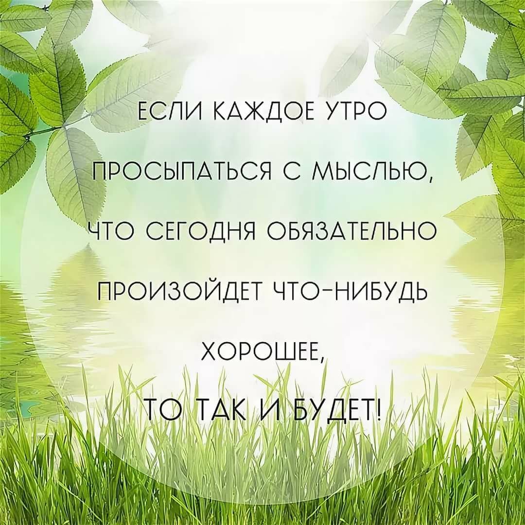 Афоризмы на каждый день