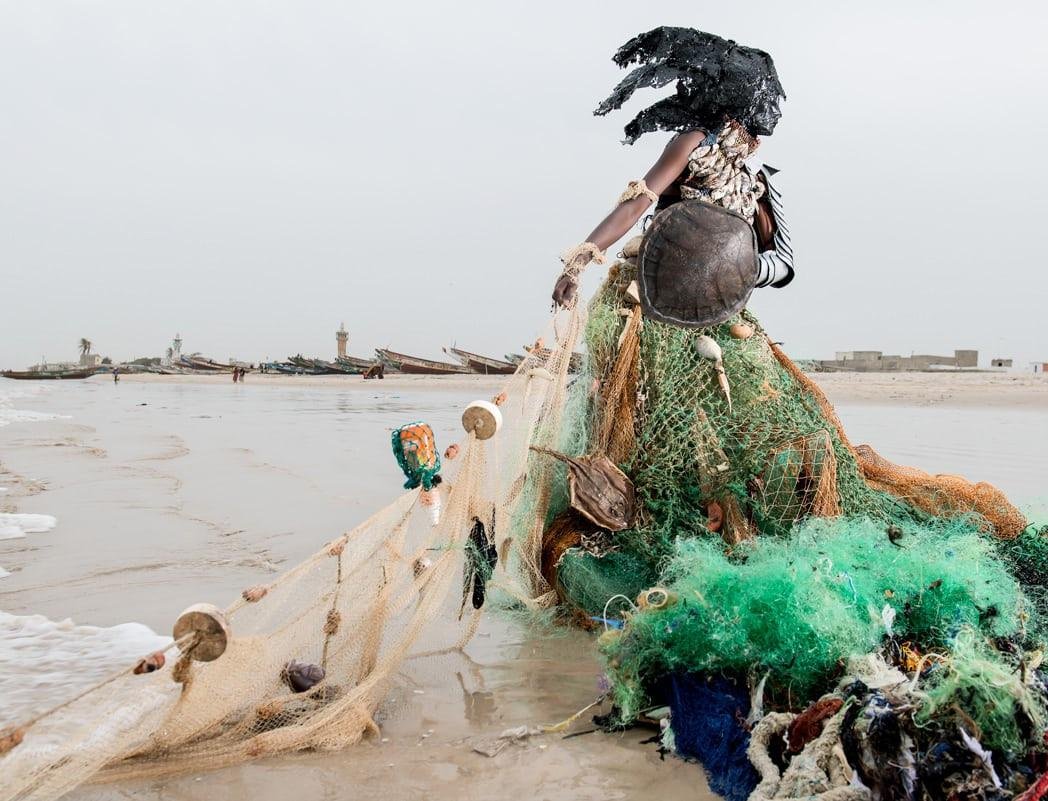 Фабрис Монтейро боги мусора