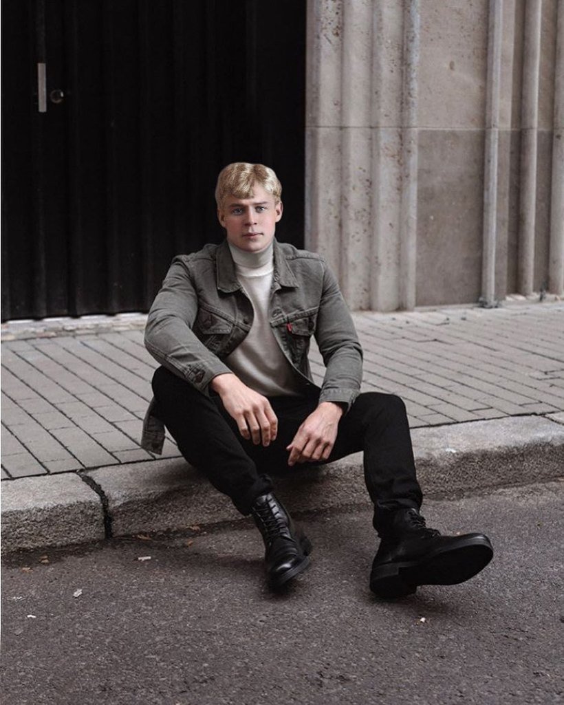 Есенин 21 века