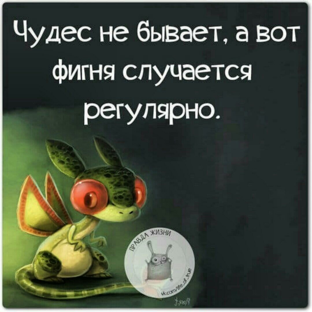 Юмор в картинках со смыслом