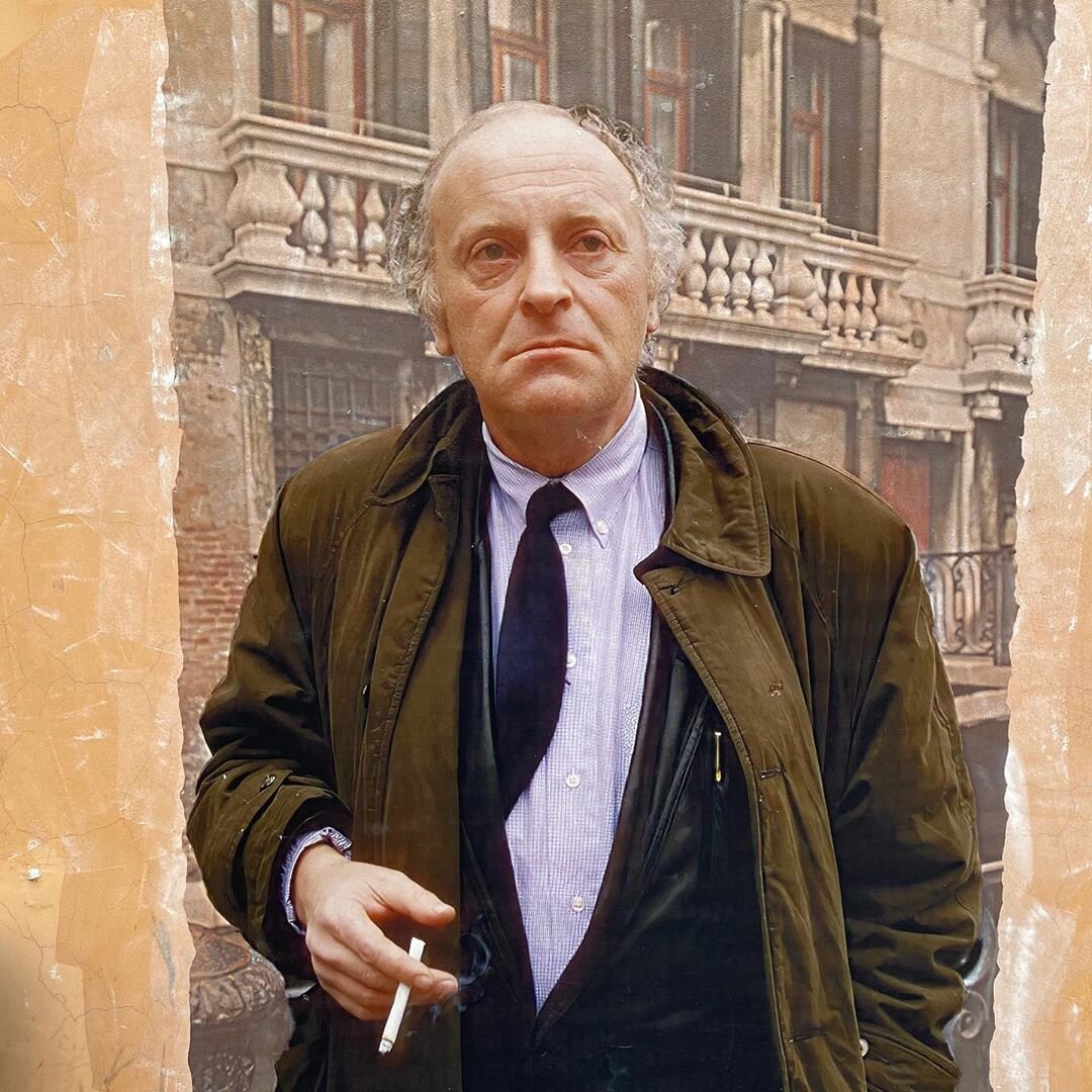 Перо писателя