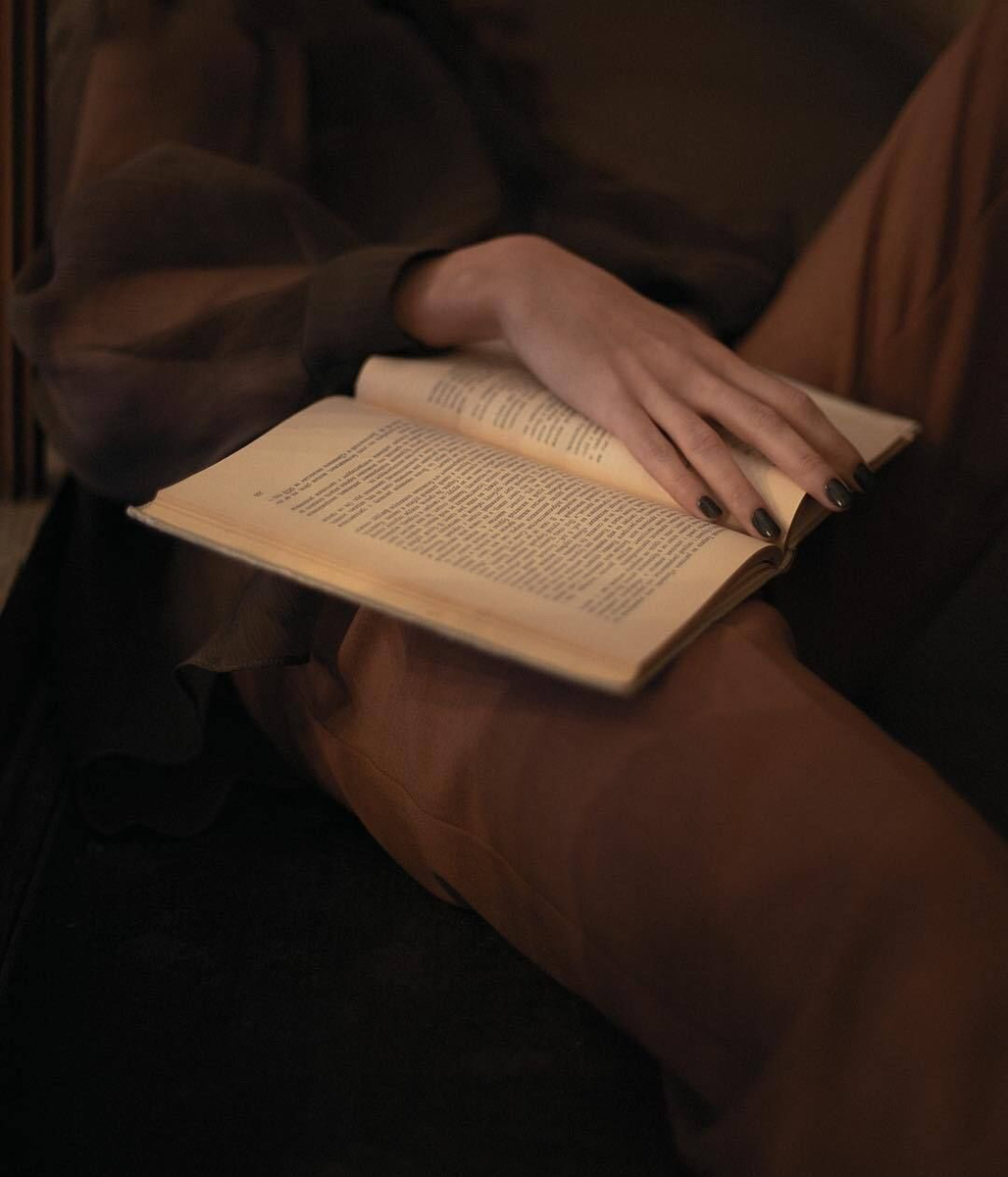 Эстетика писателя 19 века