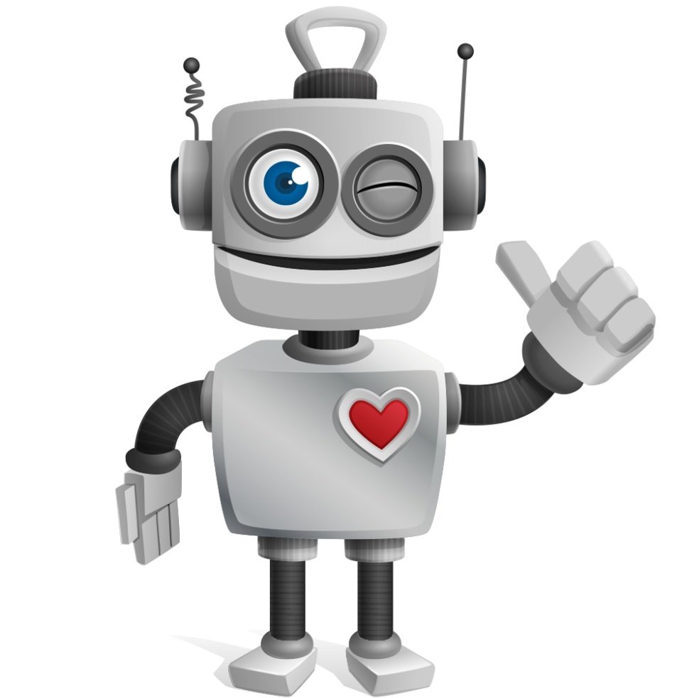 Робот бот