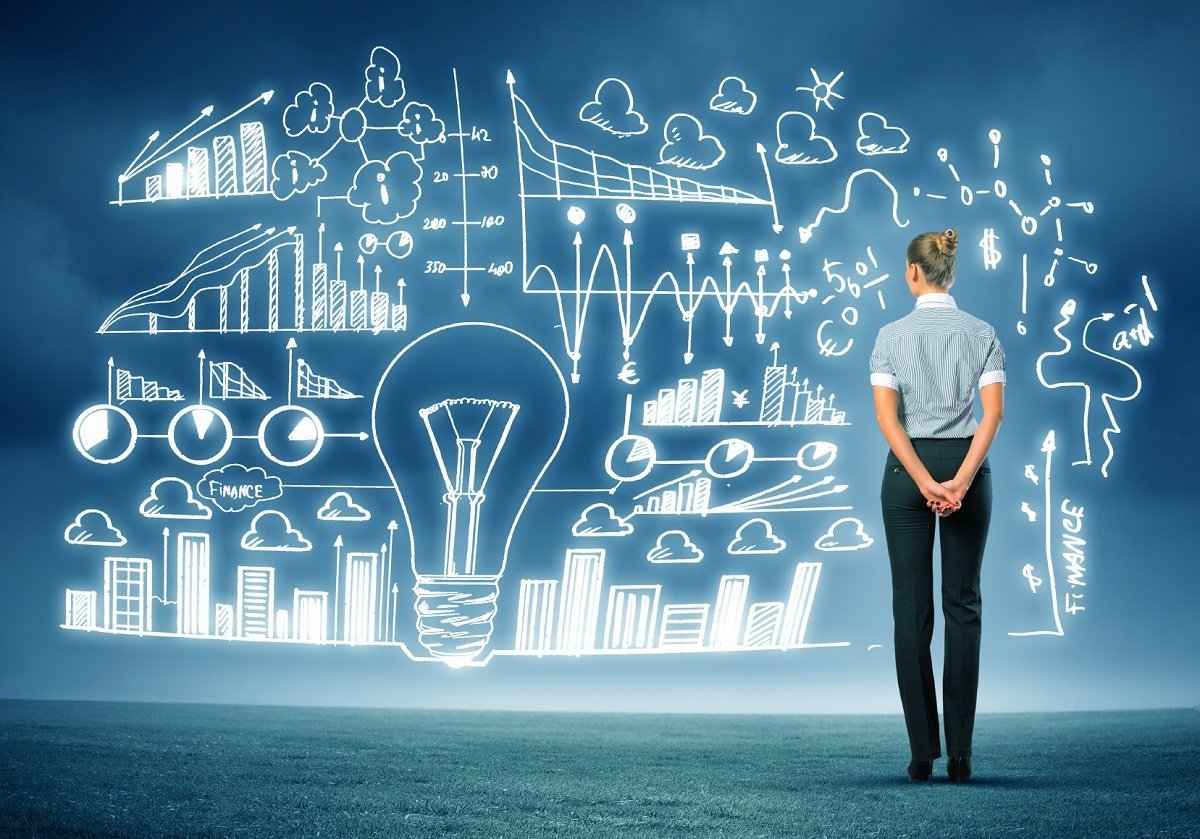 Инновационный проект