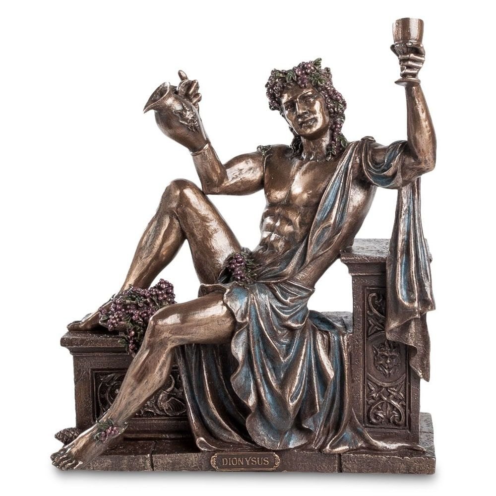 Дионис Вакх