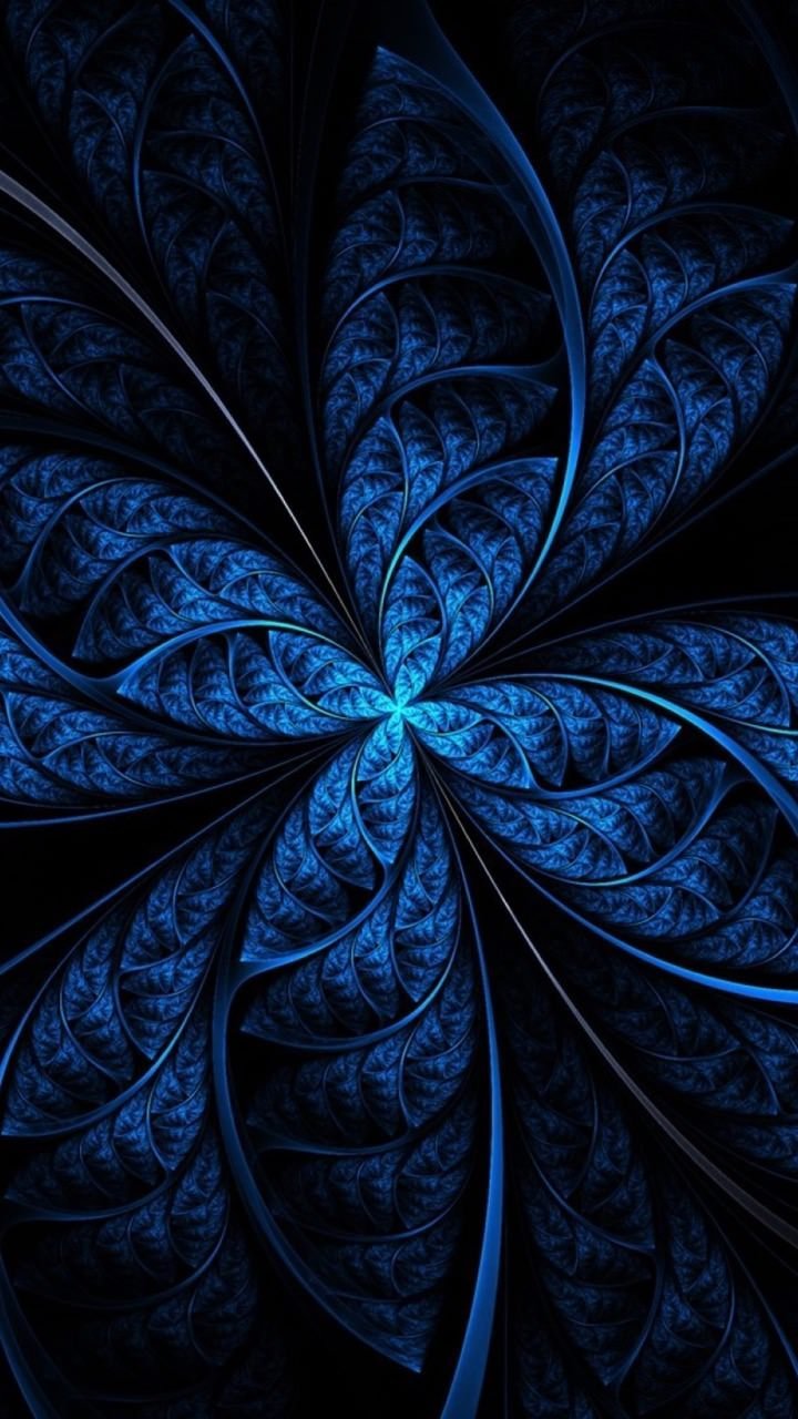 Темные Фракталы