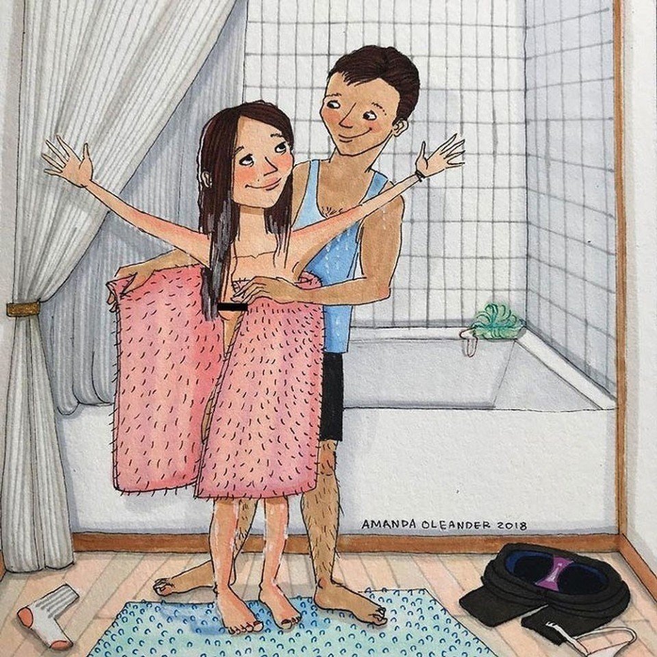 Саймон Хупер многодетный отец