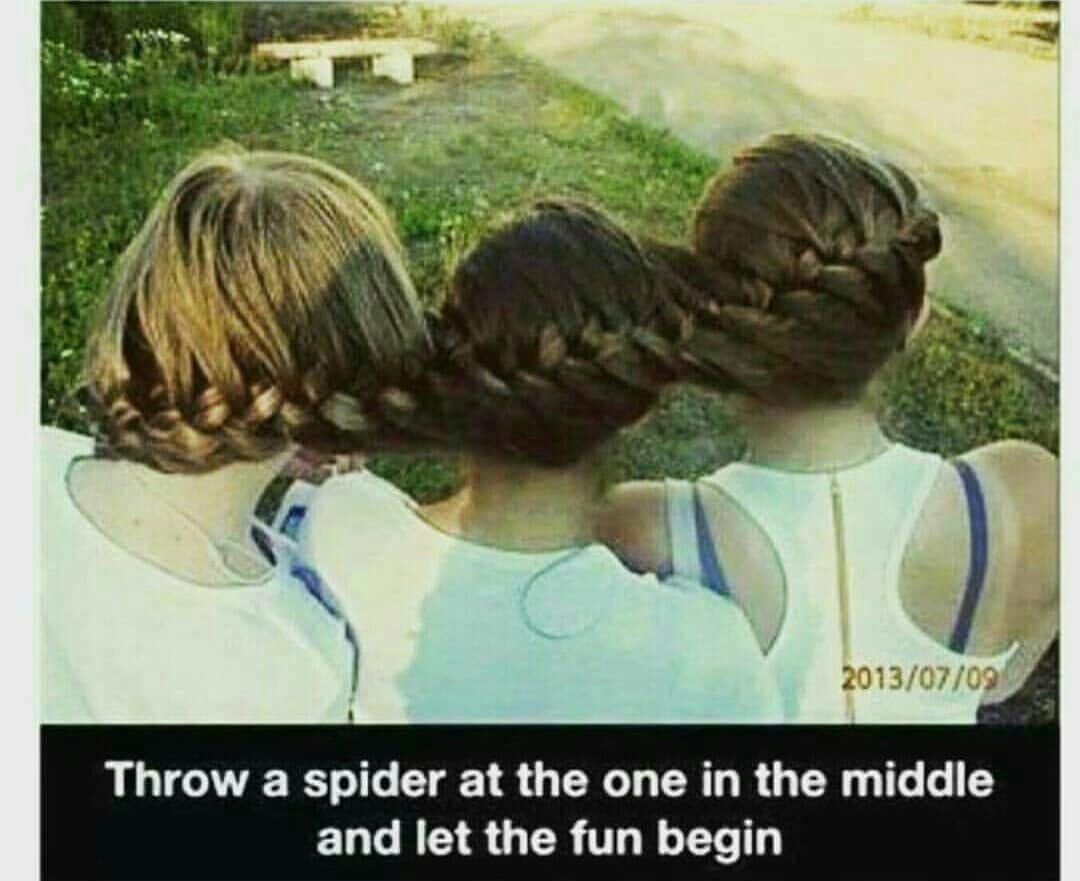 Братья в детстве