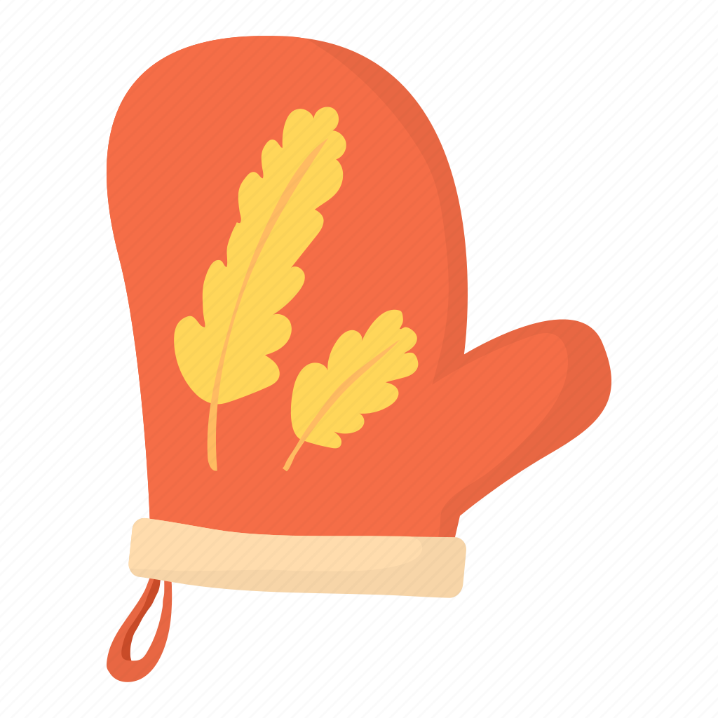 Варежка icone