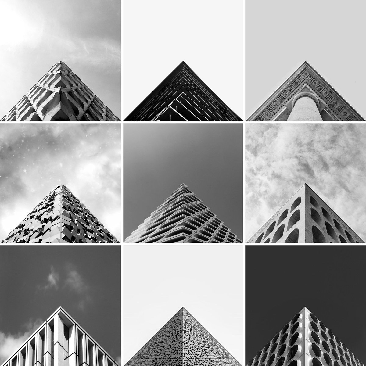 Урбанистическая архитектура