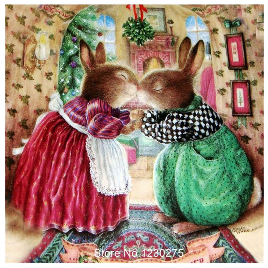 Сьюзен Виллер Рождество