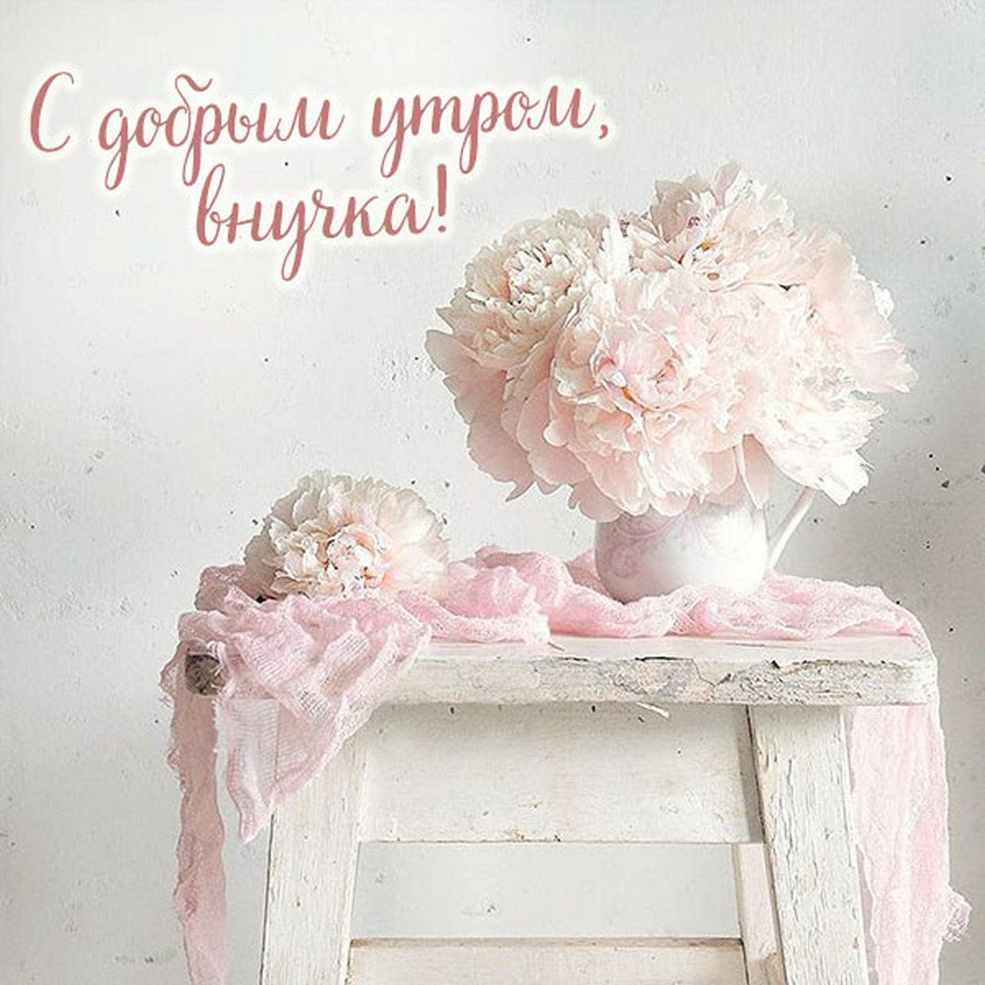 Открытки хорошего дня нежные