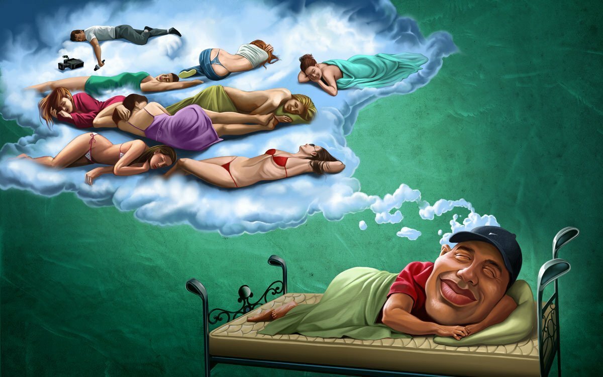 Подъем солдат