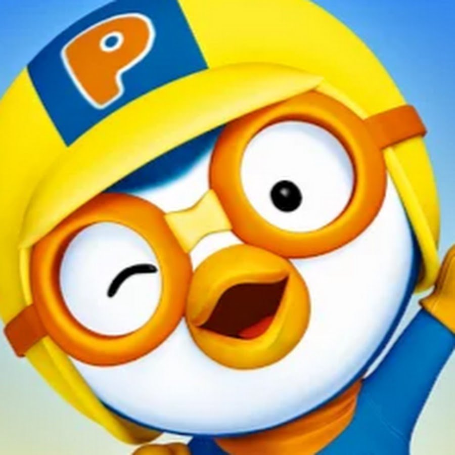 Пингвин Пороро