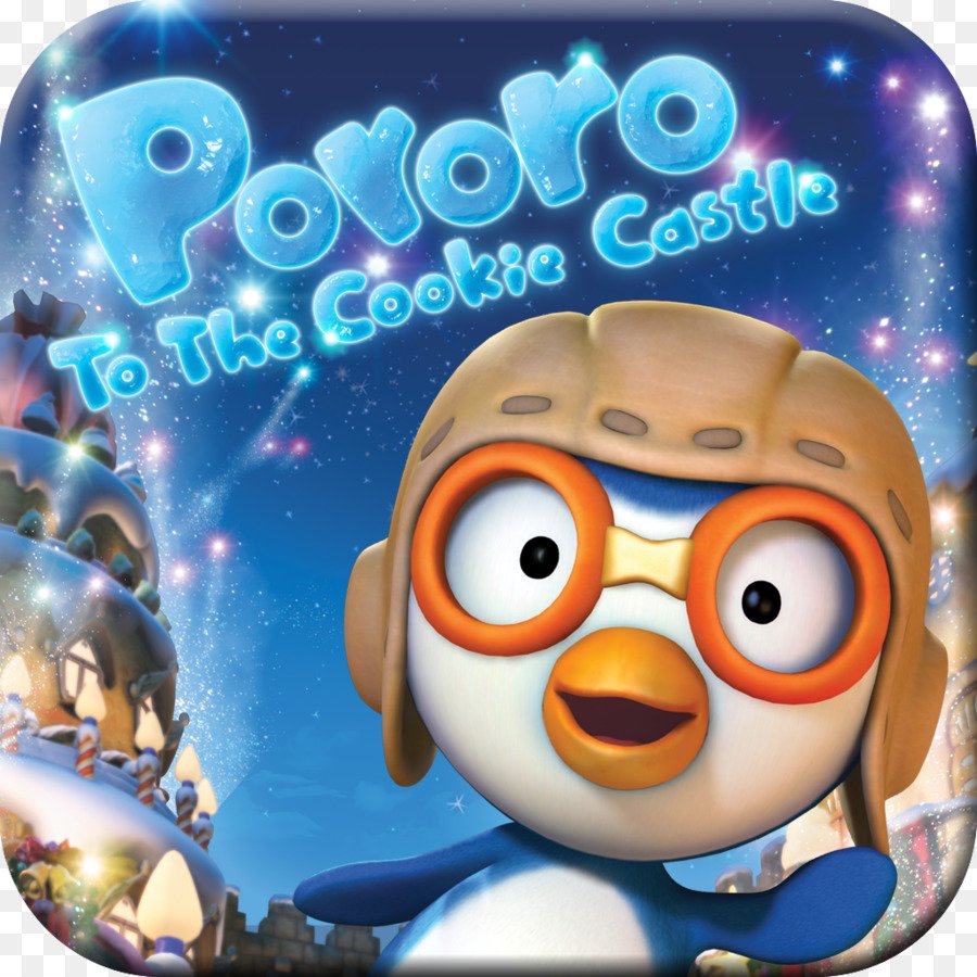 Пингвин Пороро