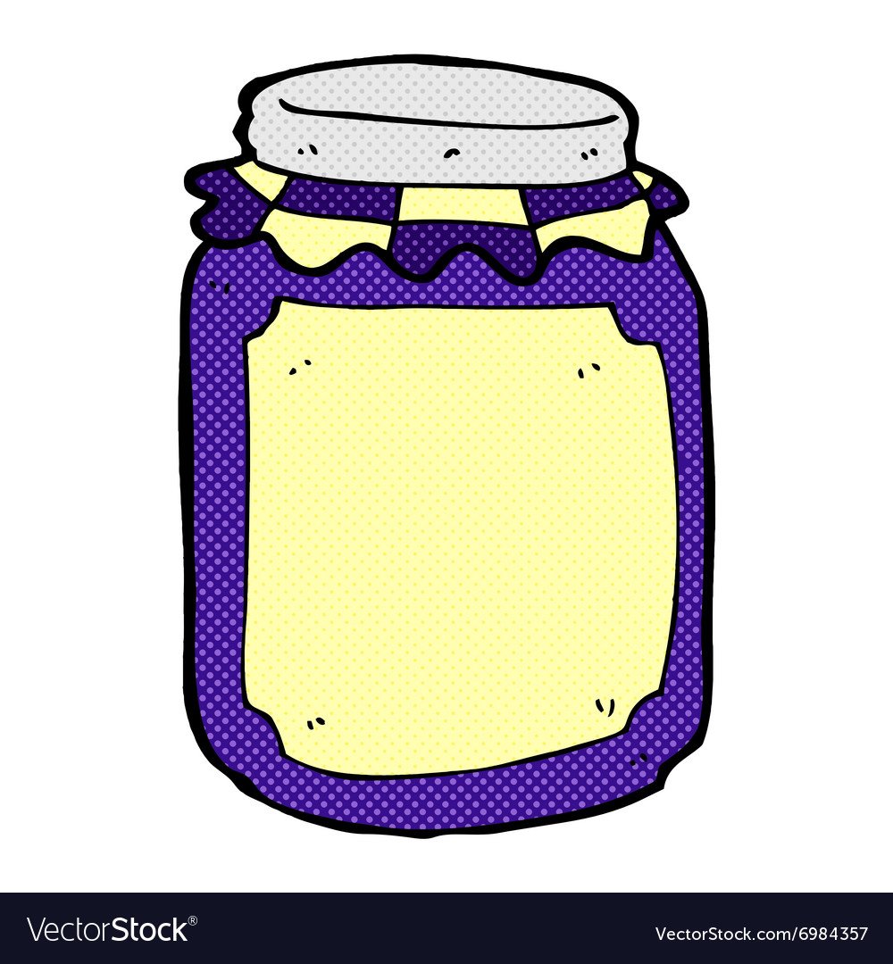 Красивые баночки для варенья для детей