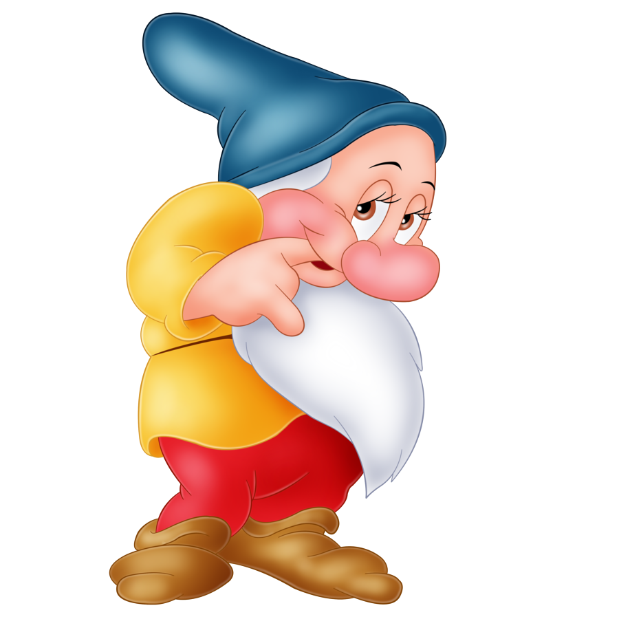 Белоснежка и 7 гномов Гномы