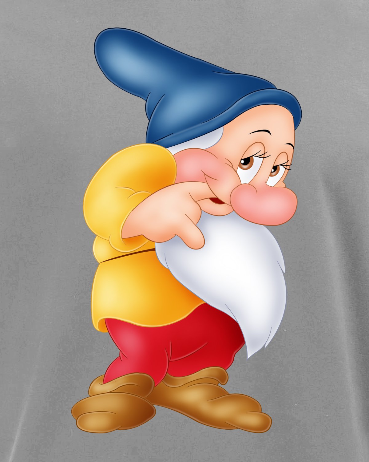 Гномы из Белоснежки и 7 гномов