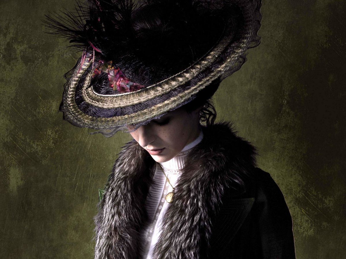 Загадочные приключения Адель