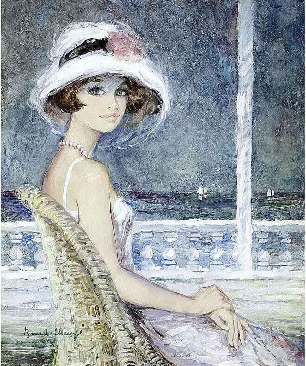 Ivan Talavera художник