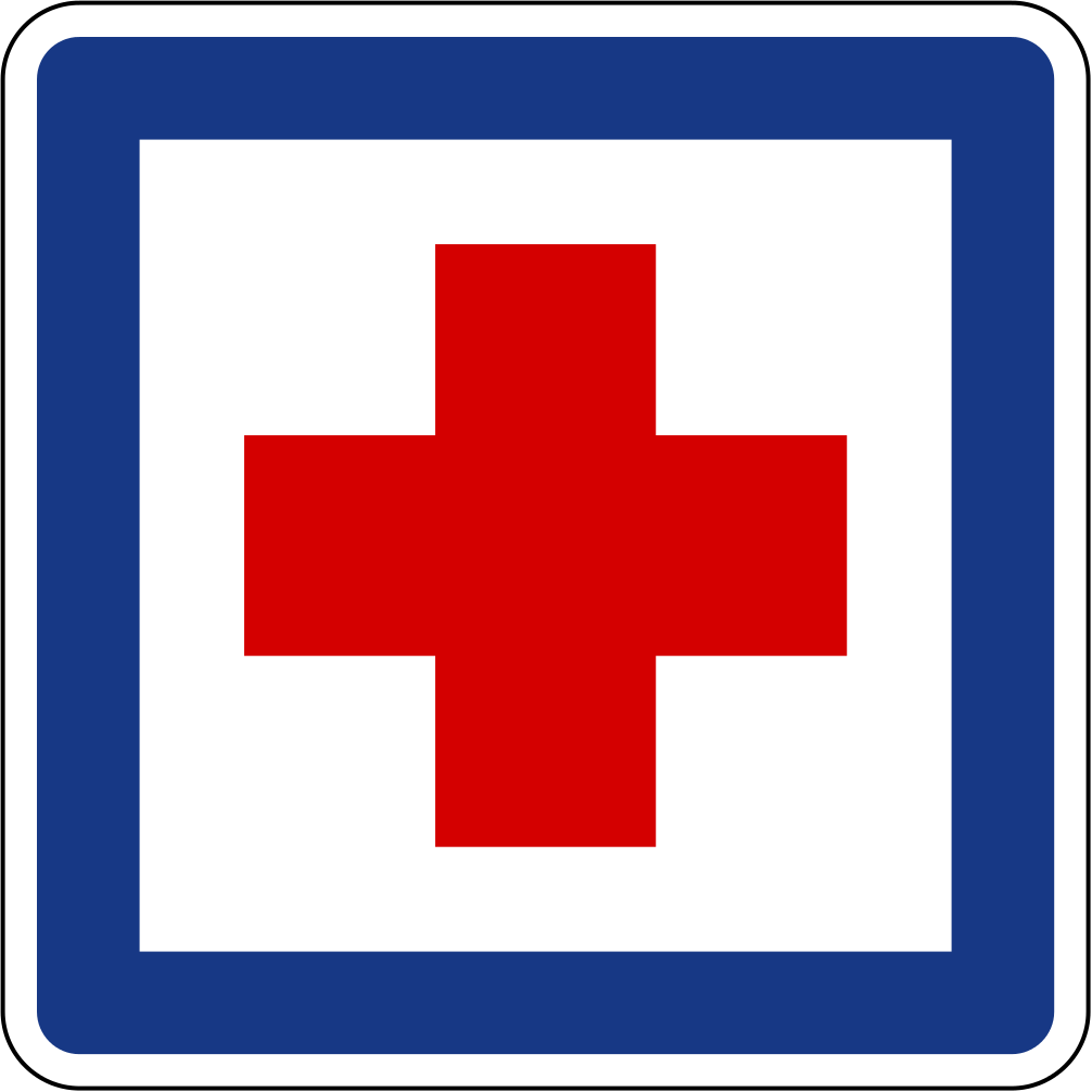 Красный крест аптечка