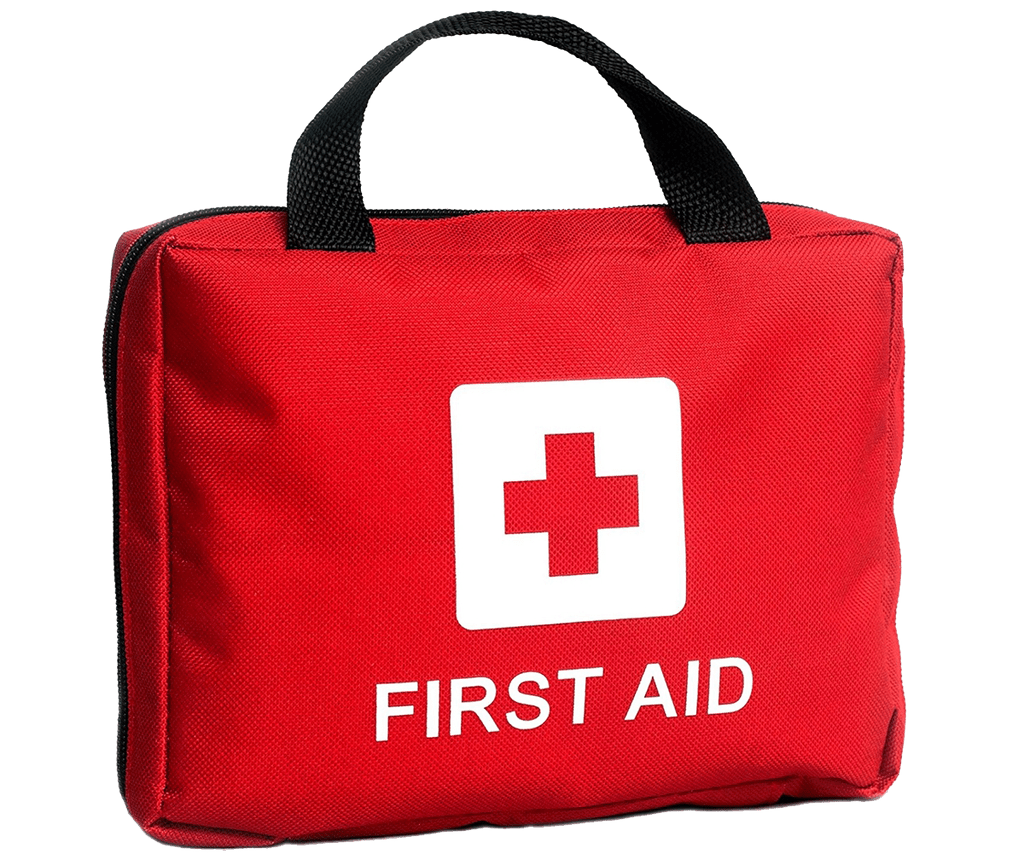 Аптечка без фона