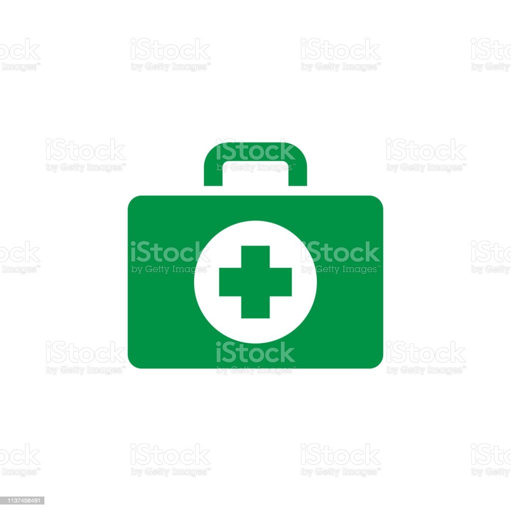 Первая помощь символ