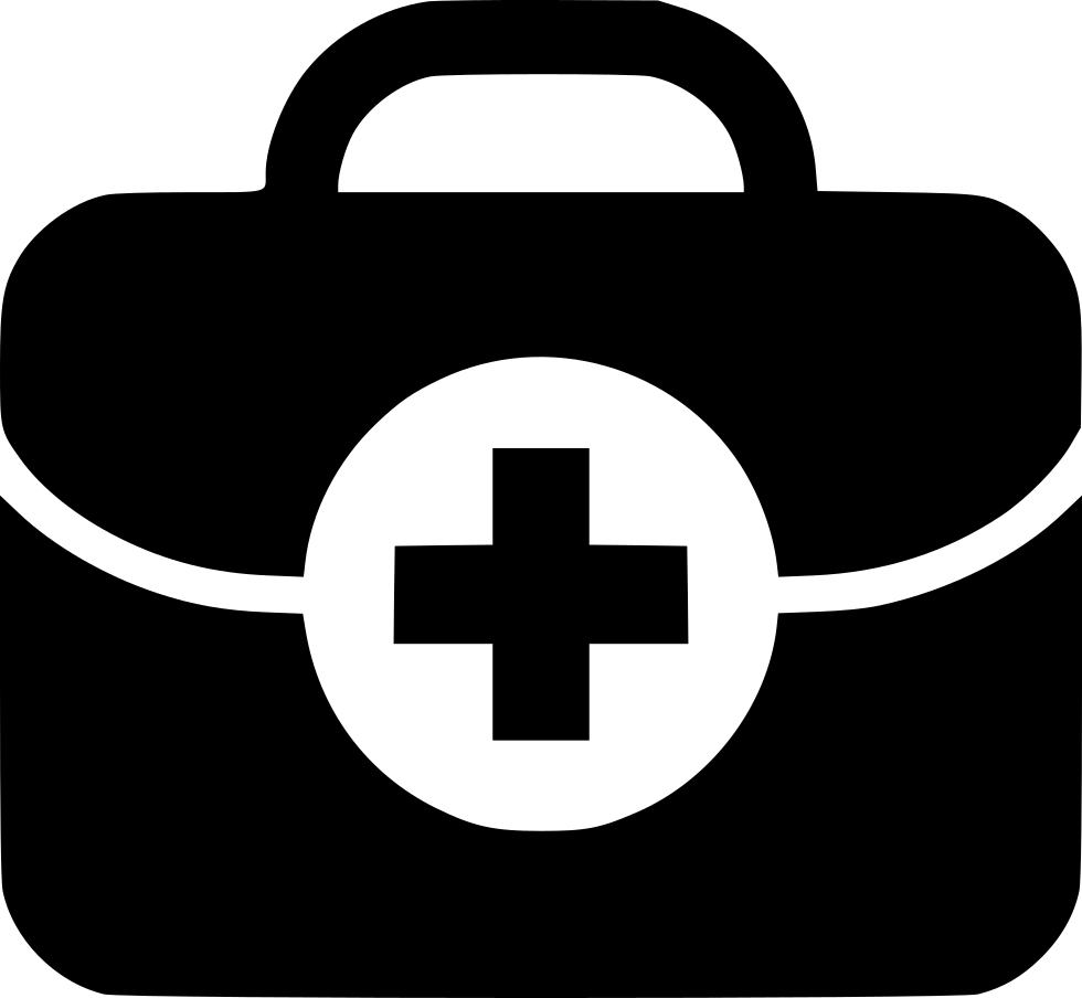 Аптечка иконка