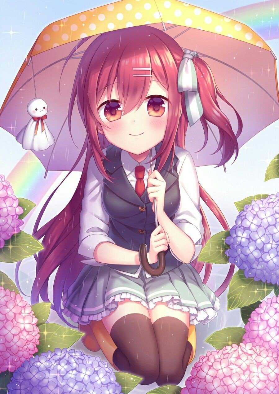 Аниме махо Мисава