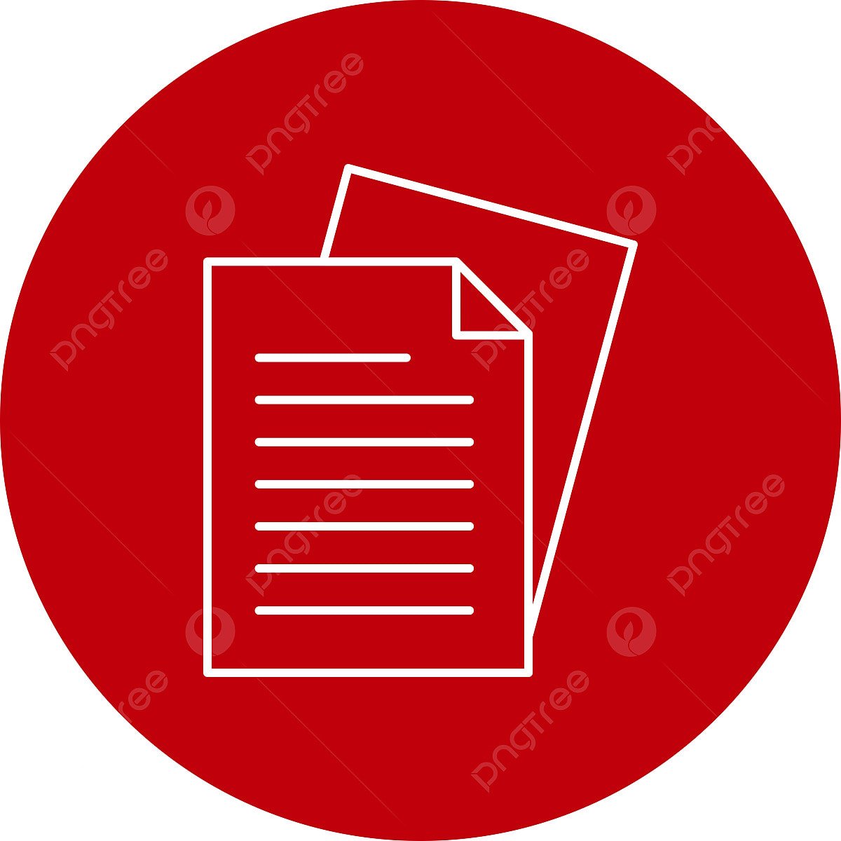 Ярлык документы