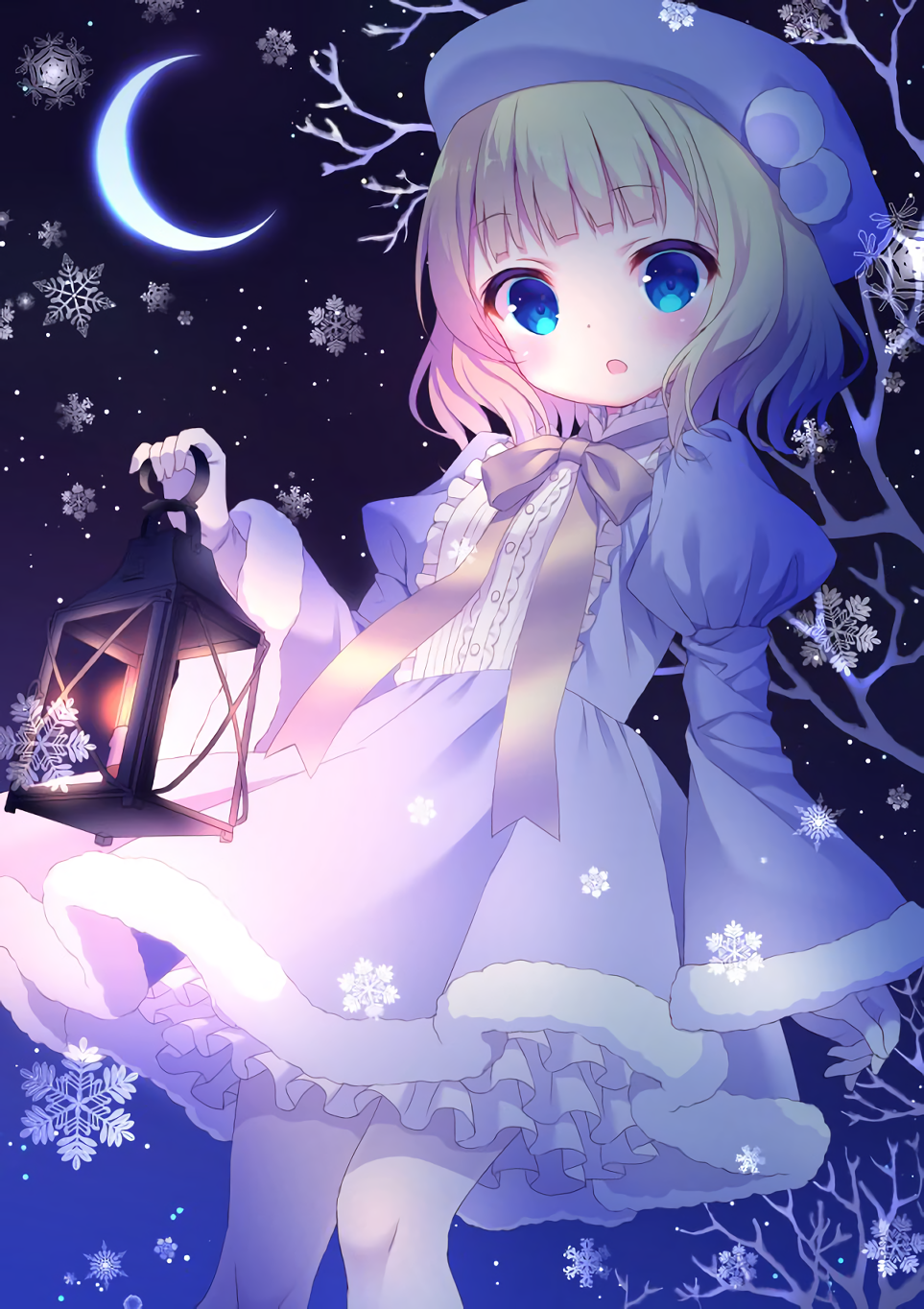 Аниме девушки Лолли