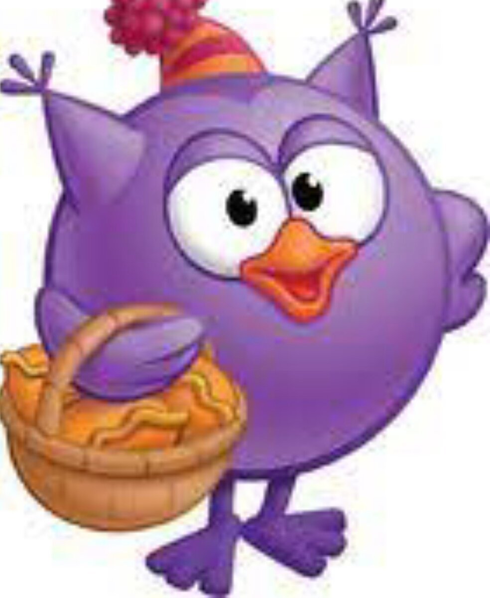 Смешарики герои Совунья