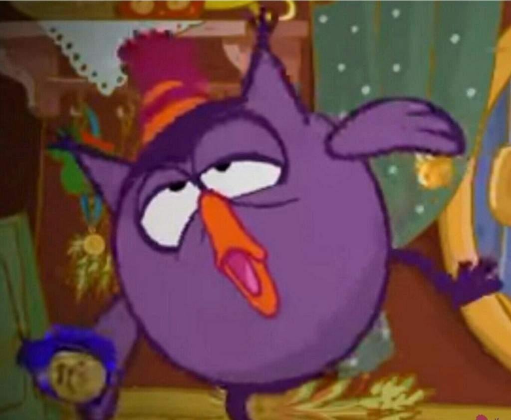 Совунья ритп