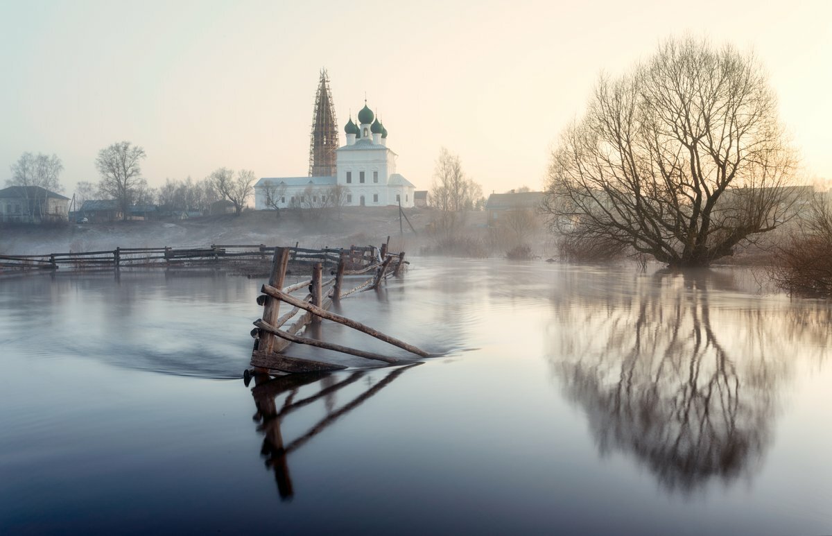 Антип Водогон