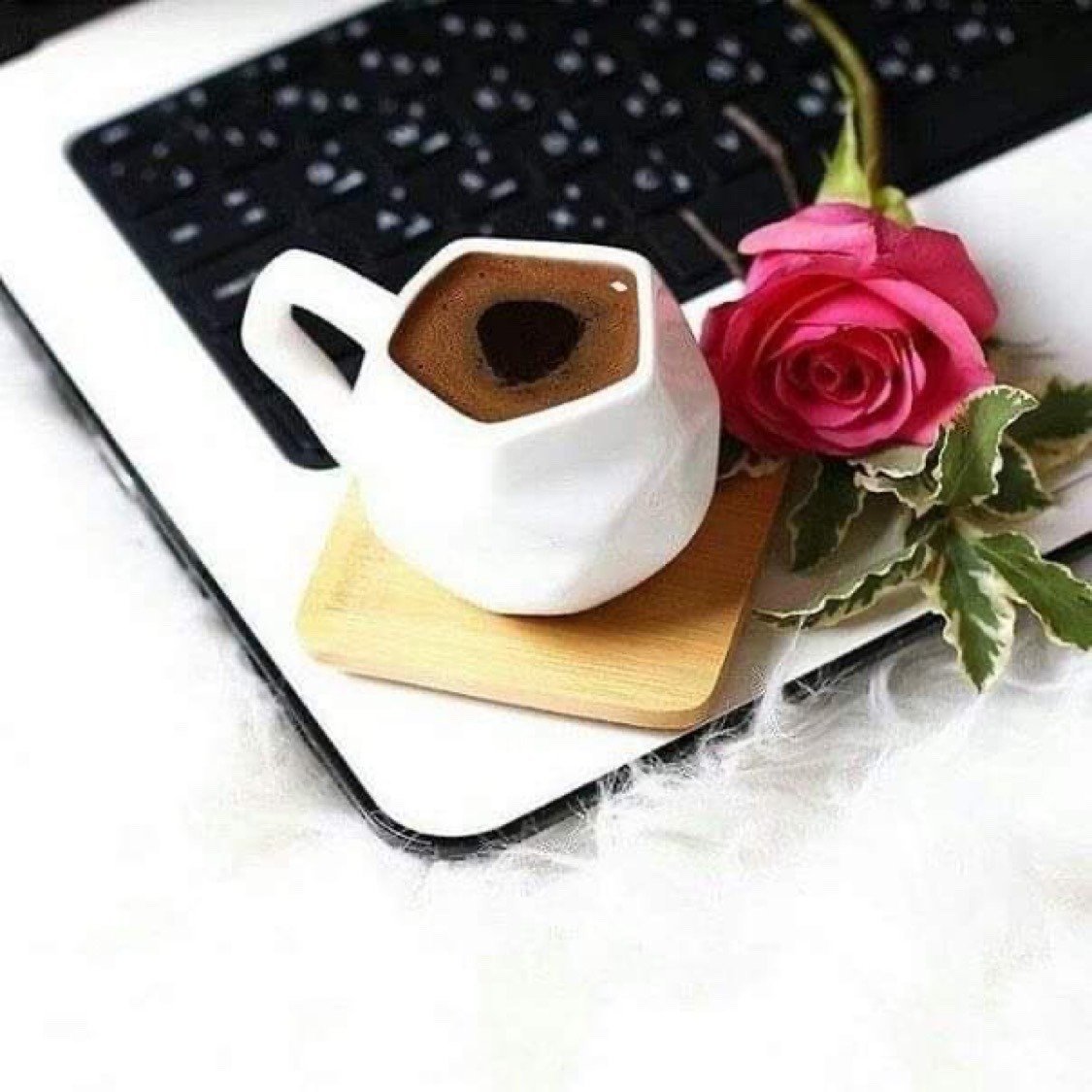 С добрым утром креативные