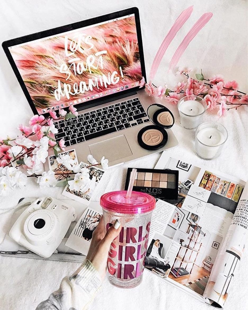 Красивые раскладки