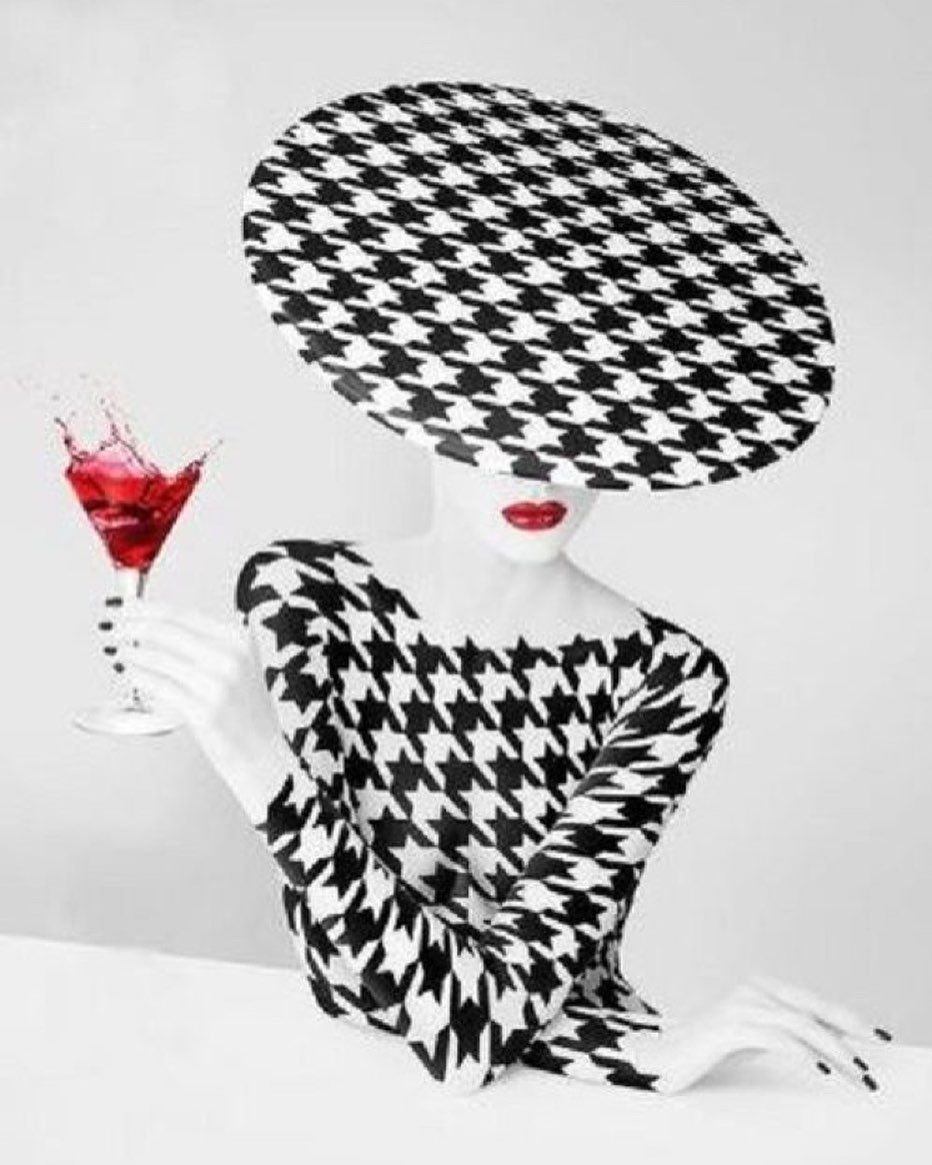 С пятницей стильные