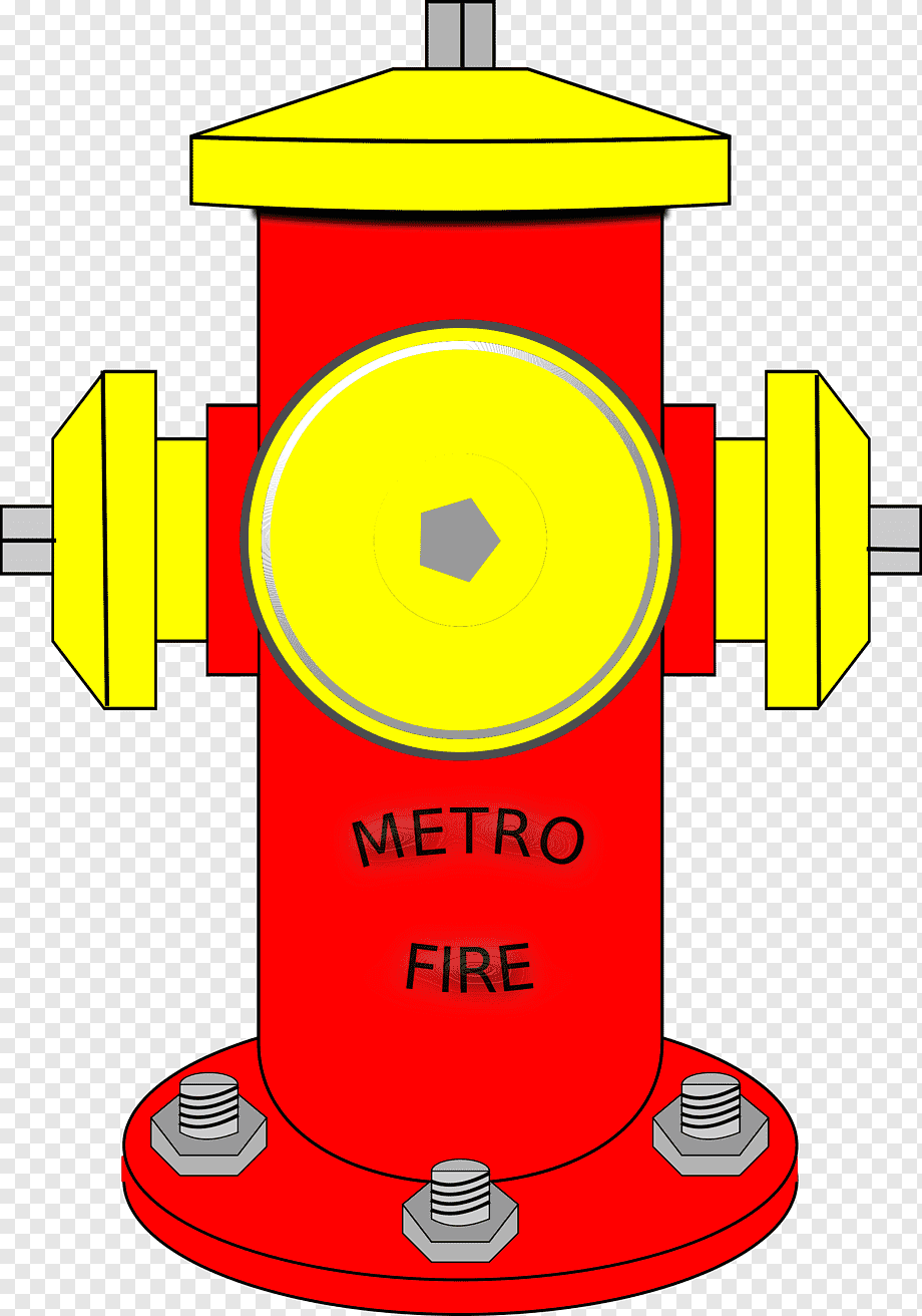 Пожарный гидрант картинка