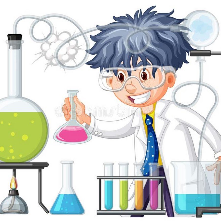 Научная иллюстрация