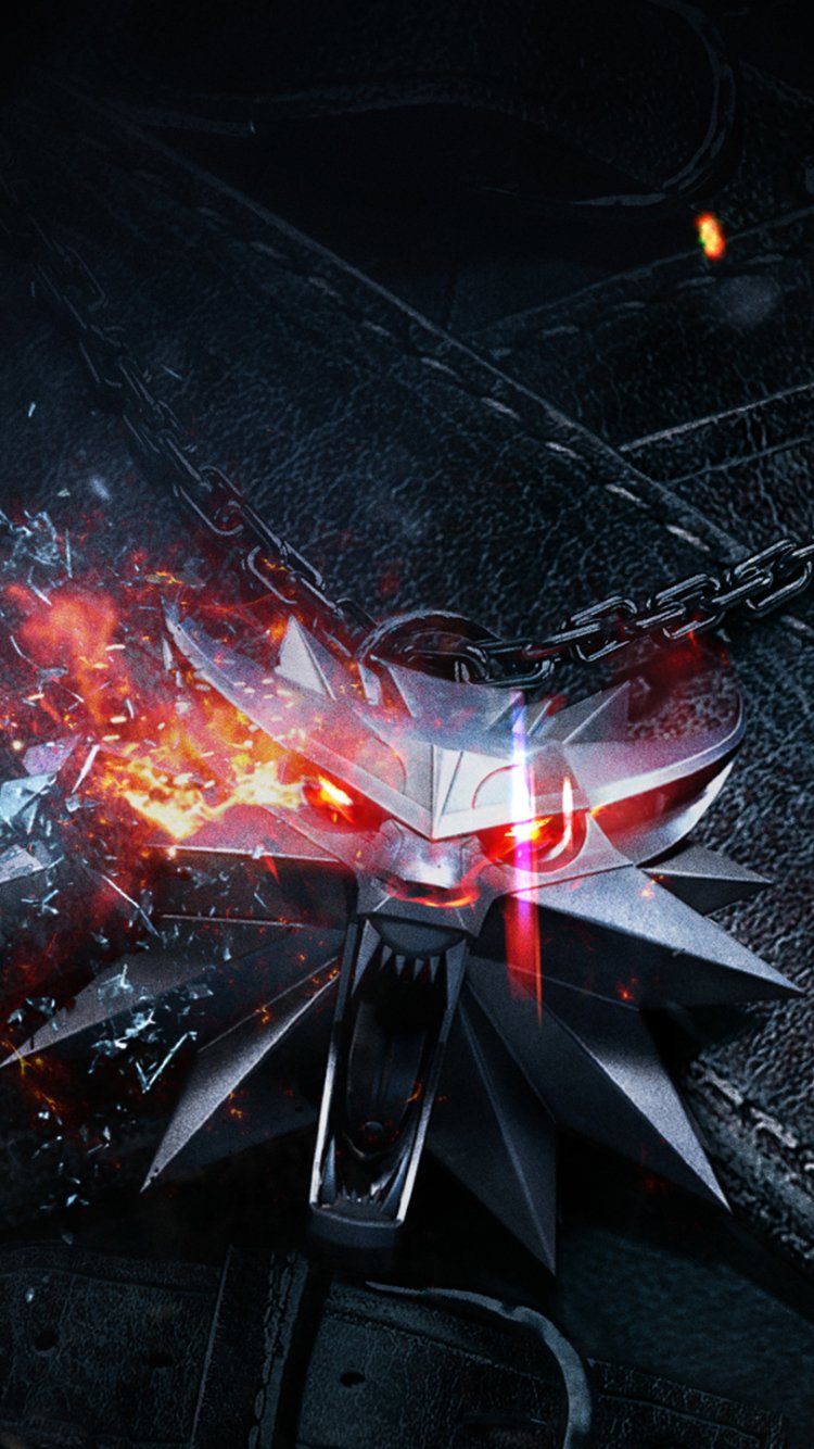 Ведьмак 3: Дикая охота