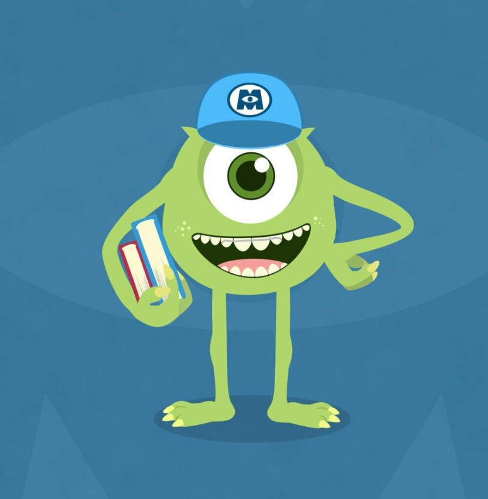 Корпорация монстров мемы